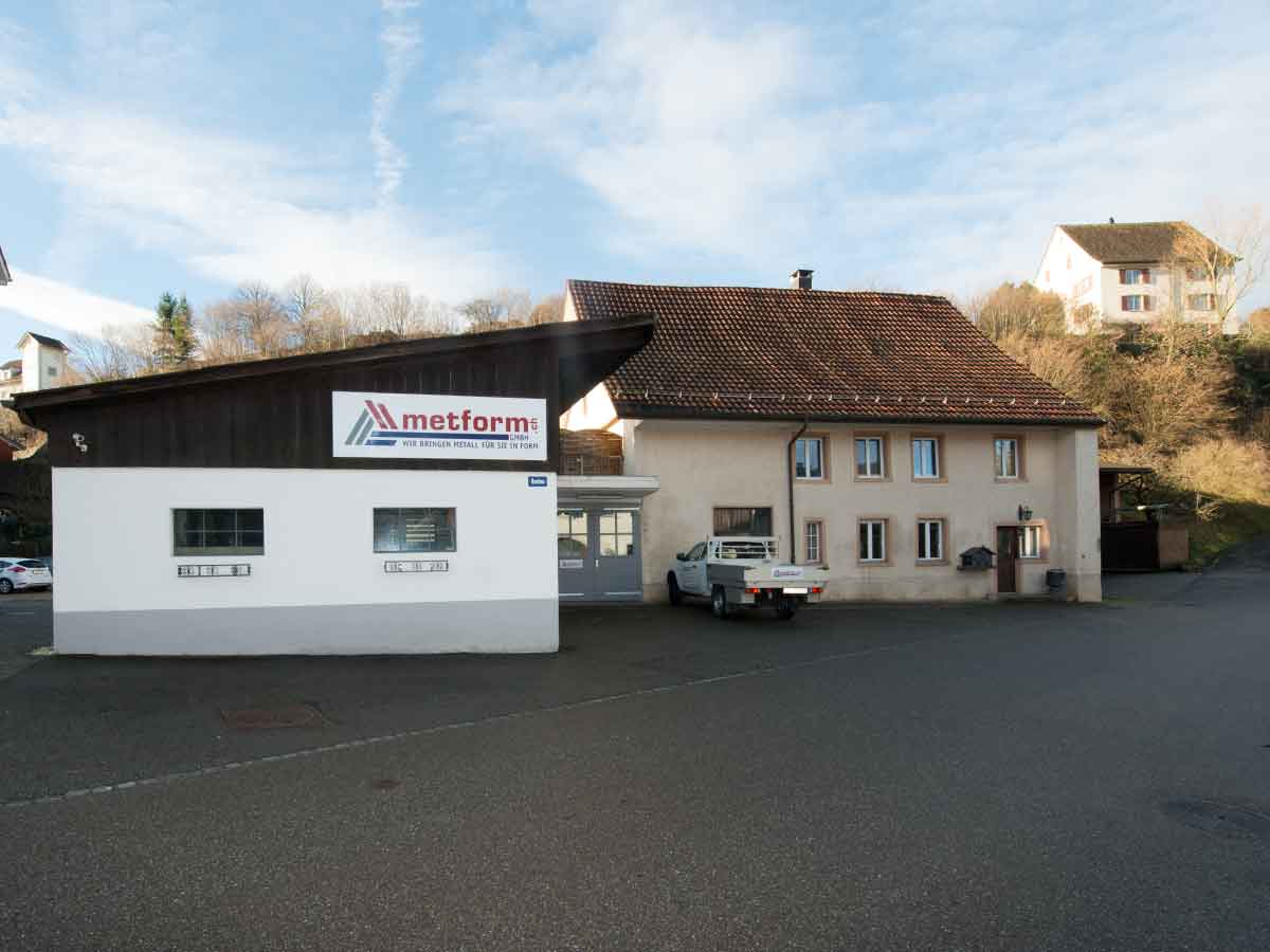 Metform GmbH